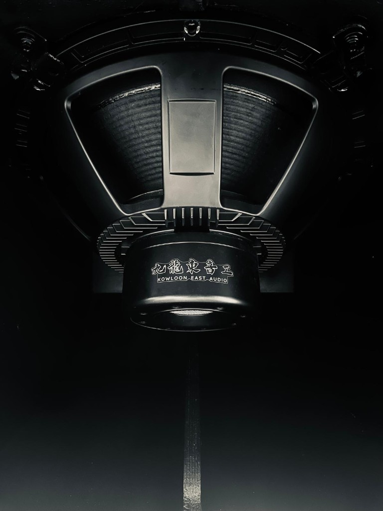 18" tap horn subwoofer speaker, KEA TH18